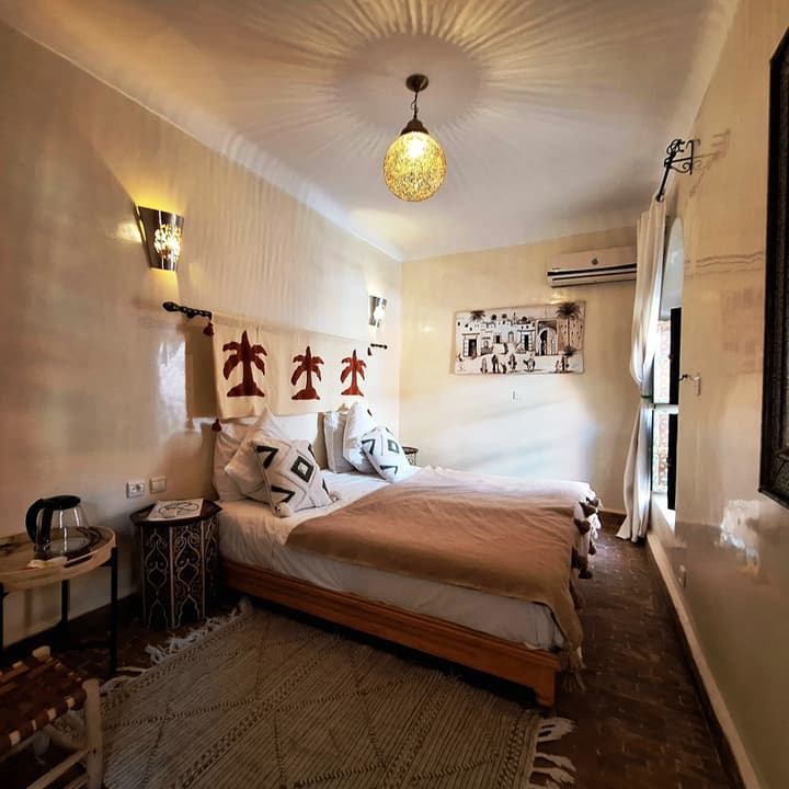 Riad Dar El Grably