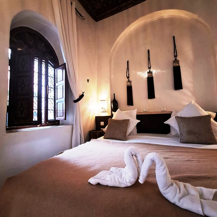 Riad Dar El Grably