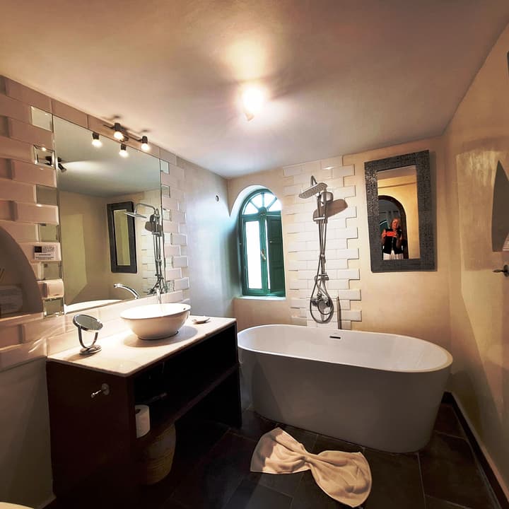 Riad Dar El Grably