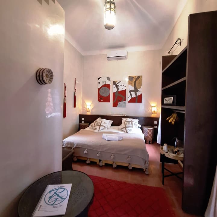 Riad Dar El Grably