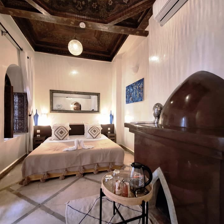 Riad Dar El Grably