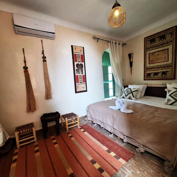 Riad Dar El Grably