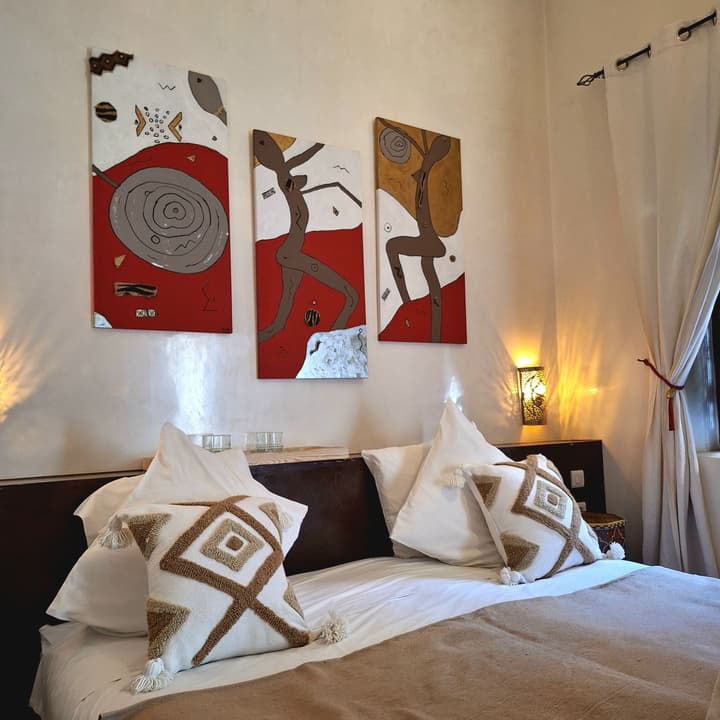 Riad Dar El Grably