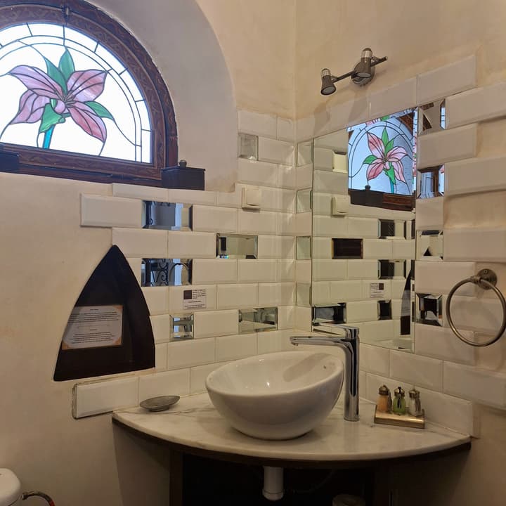 Riad Dar El Grably