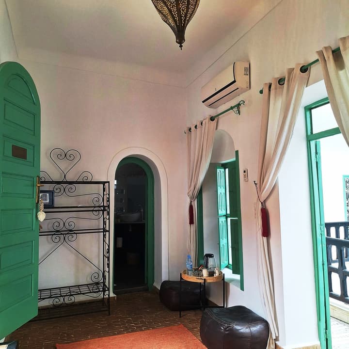 Riad Dar El Grably