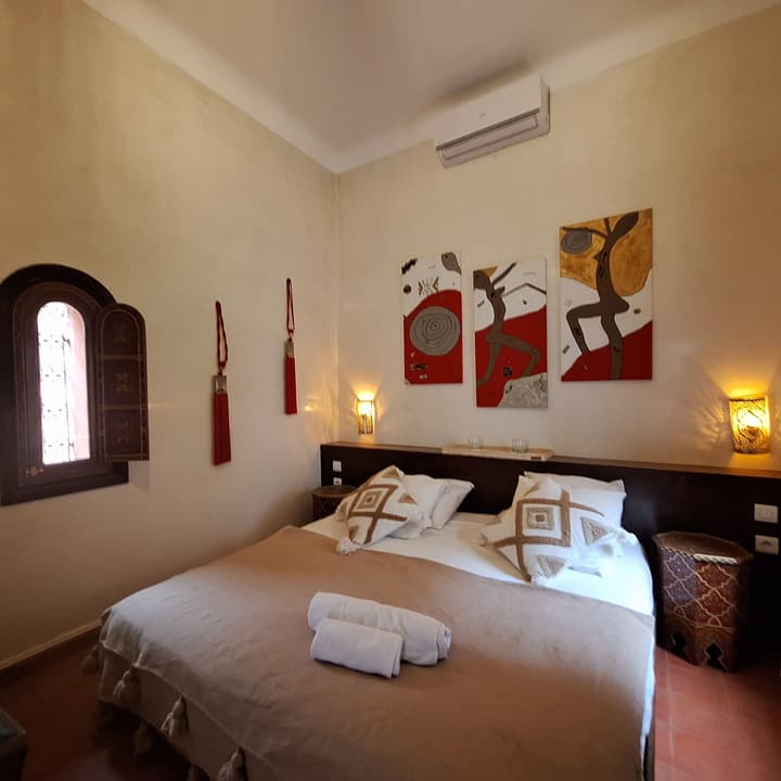 Riad Dar El Grably