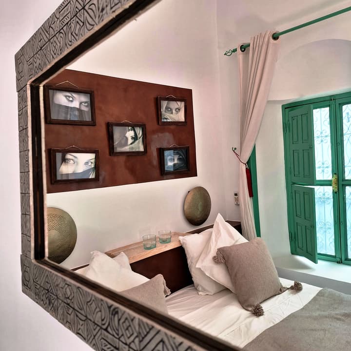 Riad Dar El Grably