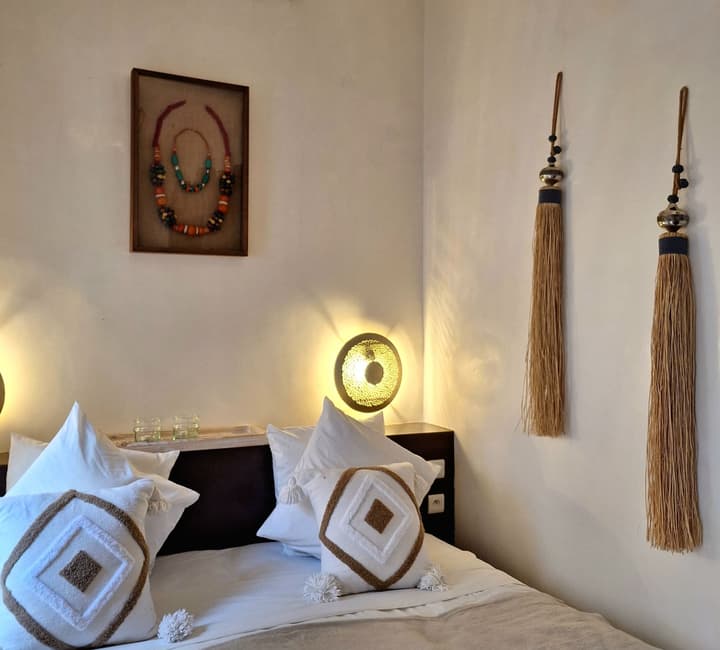 Riad Dar El Grably
