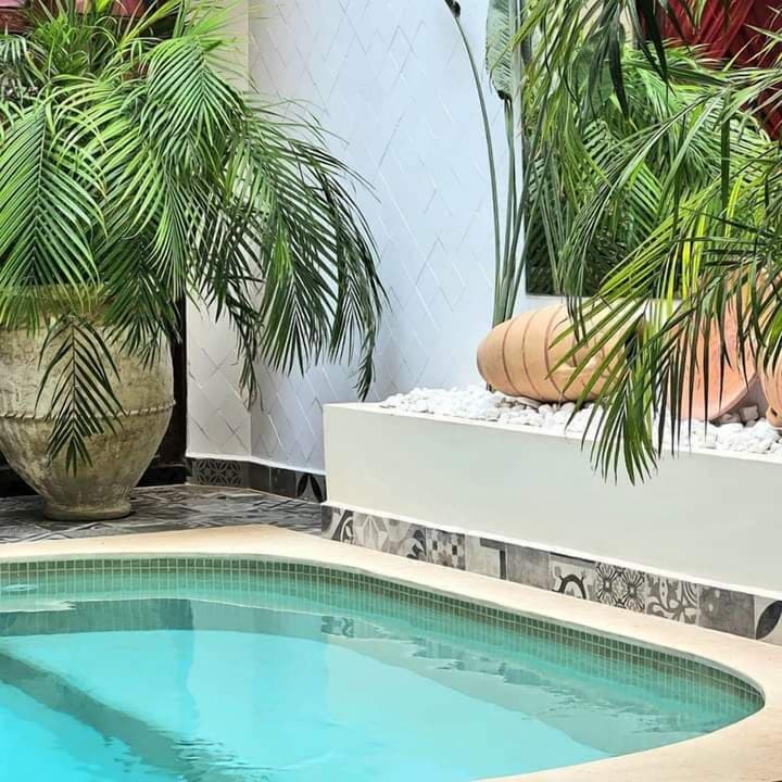 Riad Dar El Grably