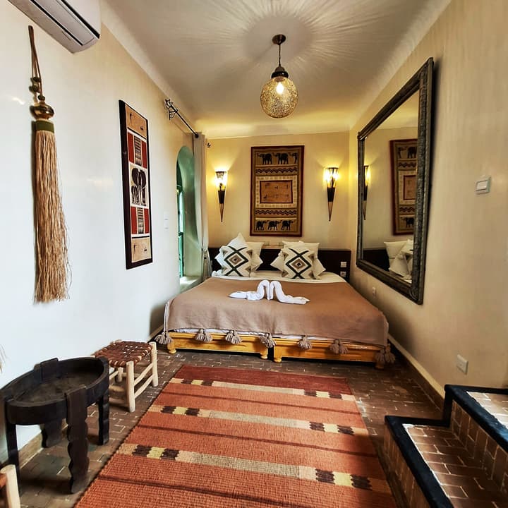 Riad Dar El Grably