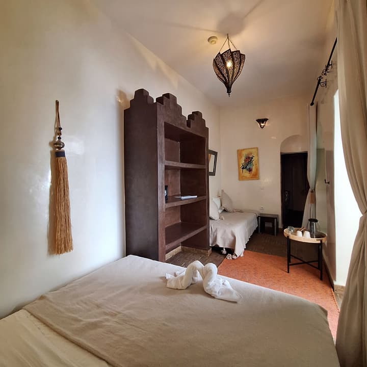 Riad Dar El Grably