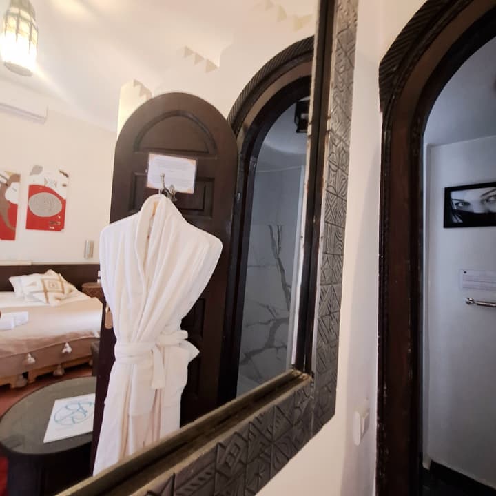 Riad Dar El Grably