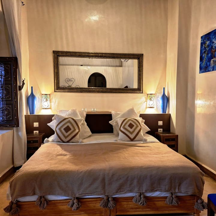 Riad Dar El Grably