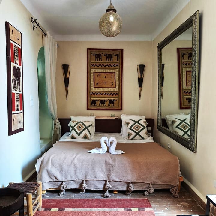 Riad Dar El Grably