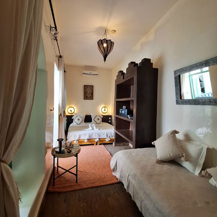 Riad Dar El Grably