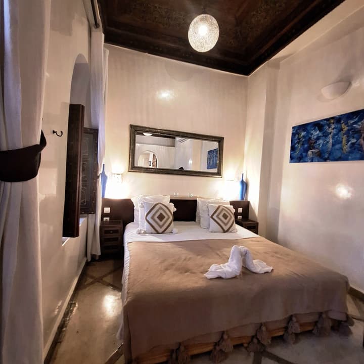 Riad Dar El Grably