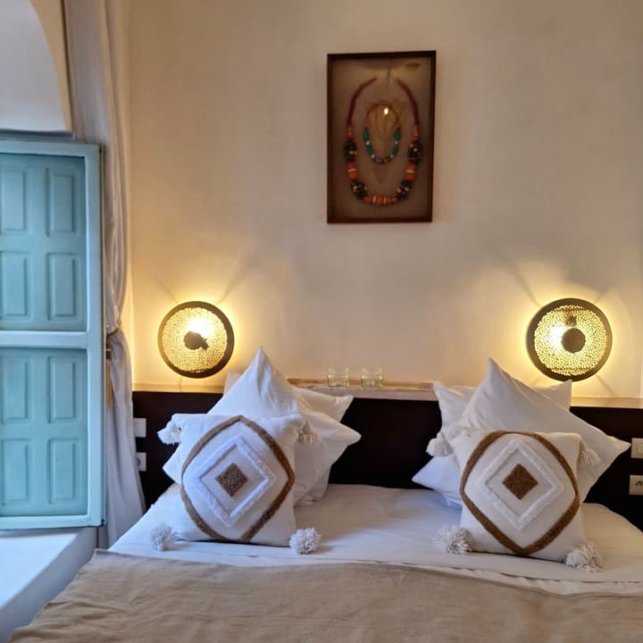 Riad Dar El Grably