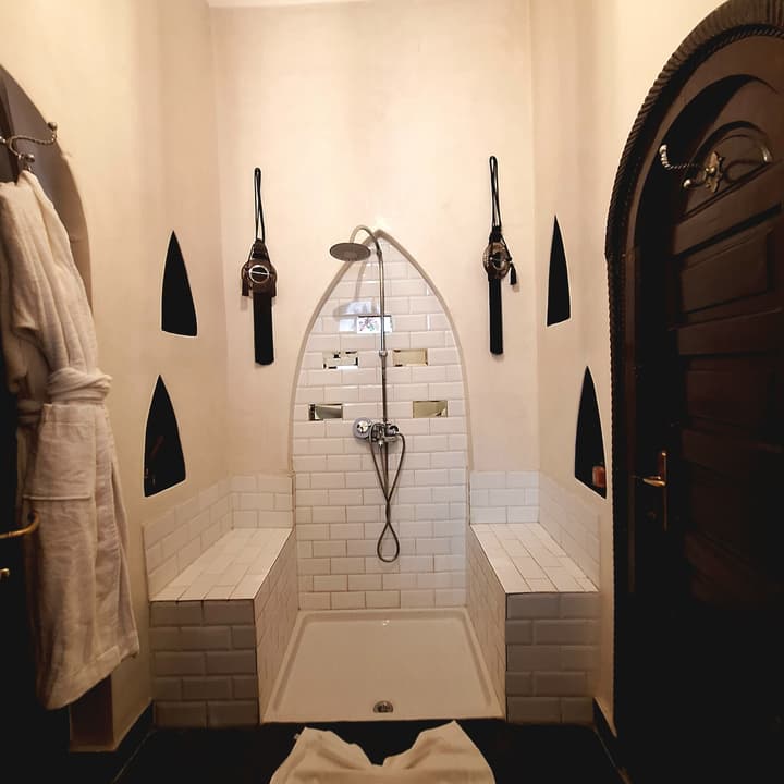 Riad Dar El Grably