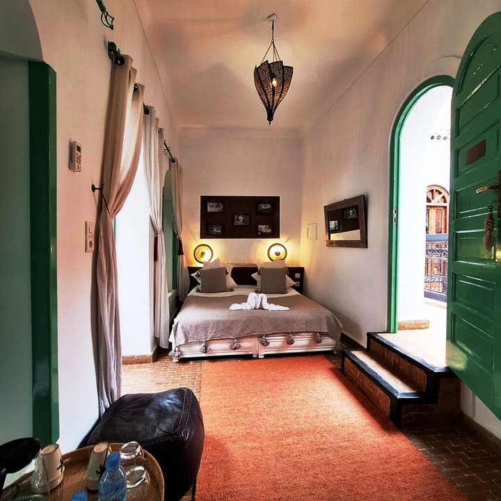 Riad Dar El Grably