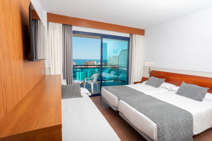 Hotel Cibeles Playa