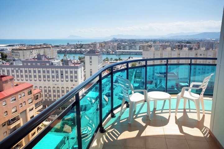 Hotel Cibeles Playa