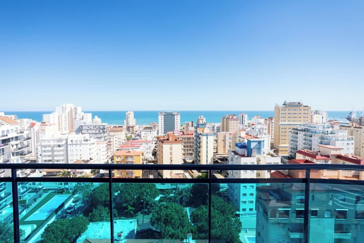 Hotel Cibeles Playa