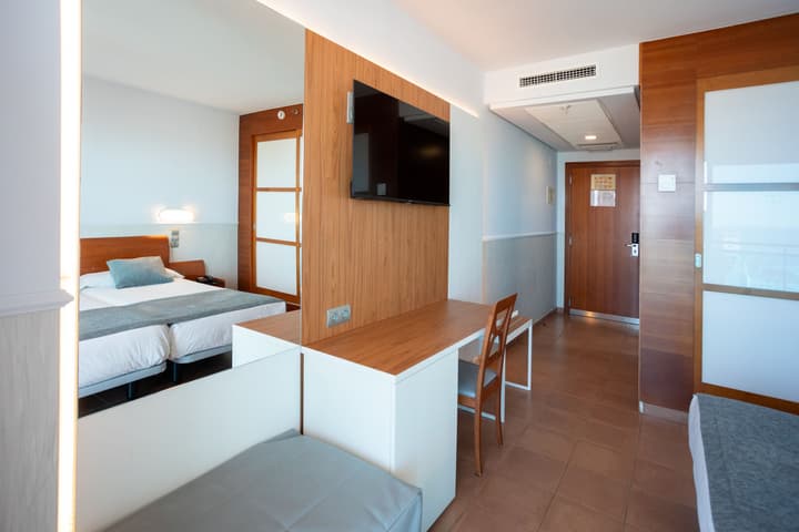 Hotel Cibeles Playa