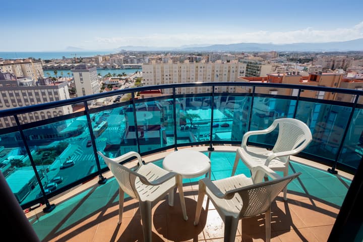 Hotel Cibeles Playa