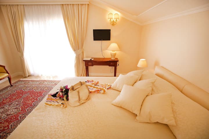 Villa Triana