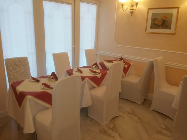 Villa Triana