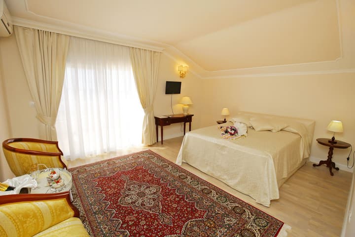 Villa Triana
