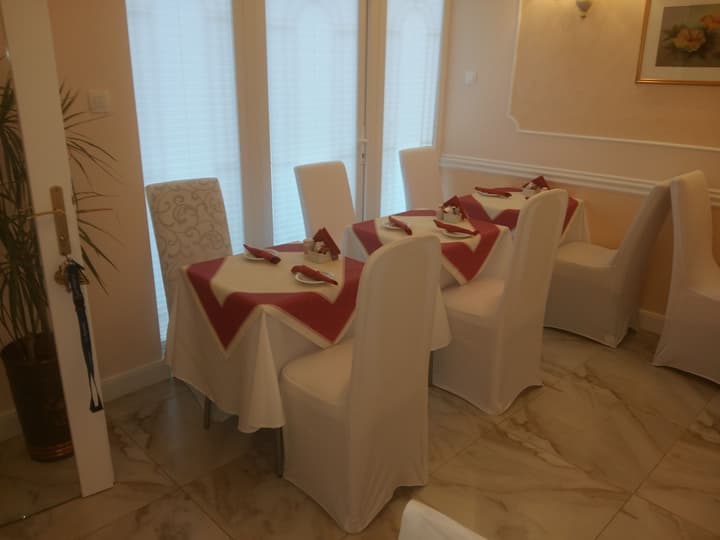 Villa Triana