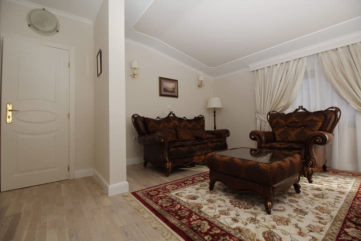 Villa Triana