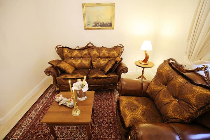 Villa Triana