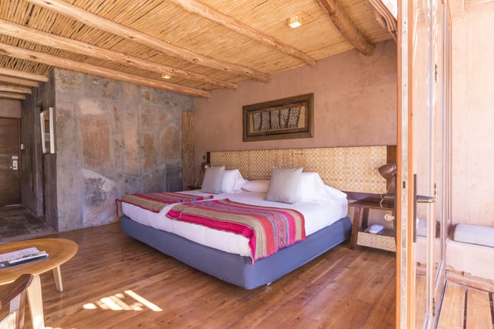 Hotel Cumbres San Pedro de Atacama