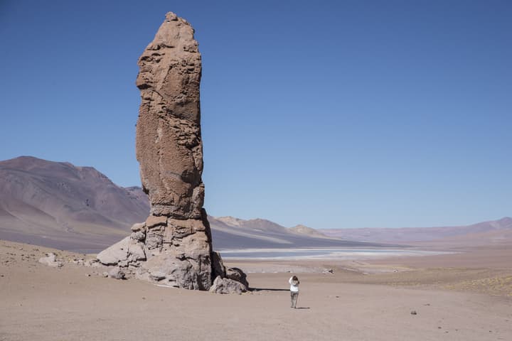 Hotel Cumbres San Pedro de Atacama