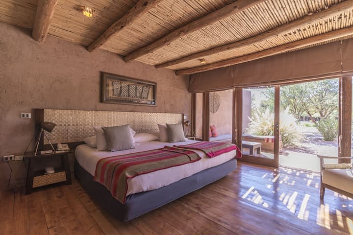 Hotel Cumbres San Pedro de Atacama