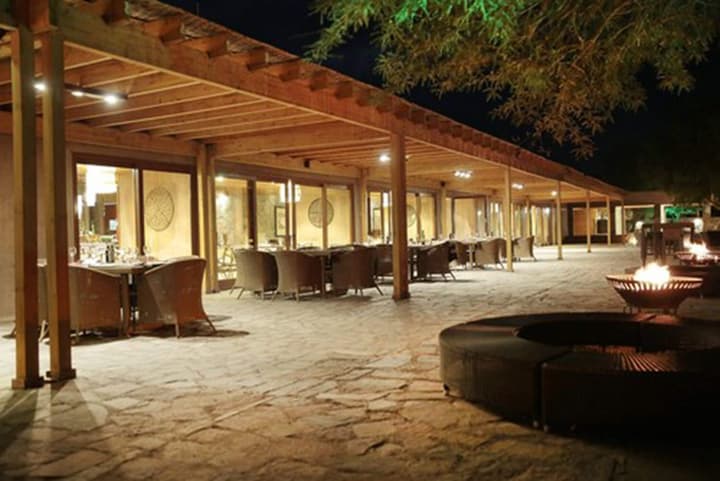 Hotel Cumbres San Pedro de Atacama