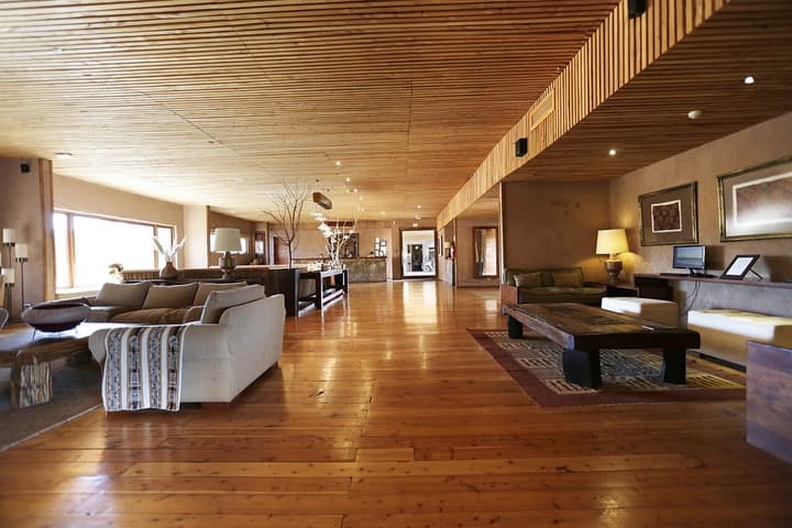 Hotel Cumbres San Pedro de Atacama