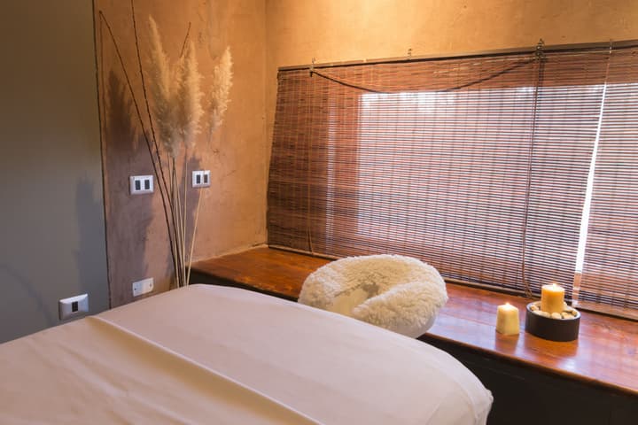 Hotel Cumbres San Pedro de Atacama