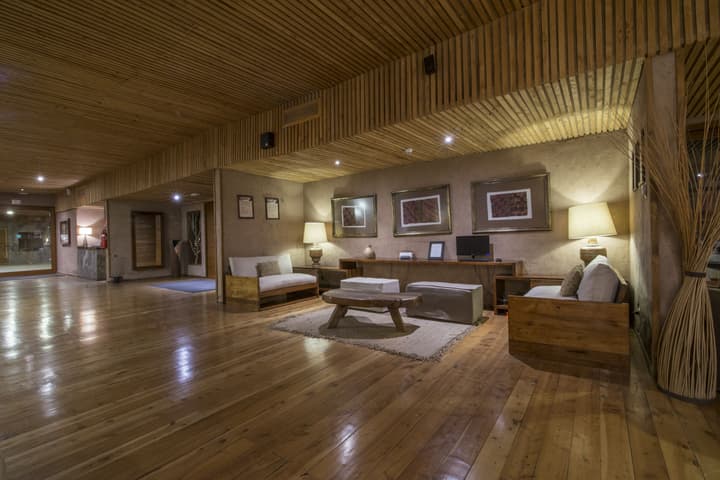 Hotel Cumbres San Pedro de Atacama