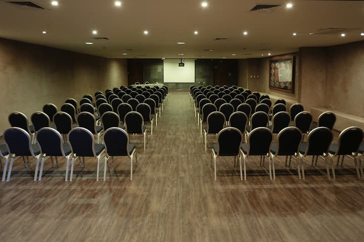 Hotel Cumbres San Pedro de Atacama