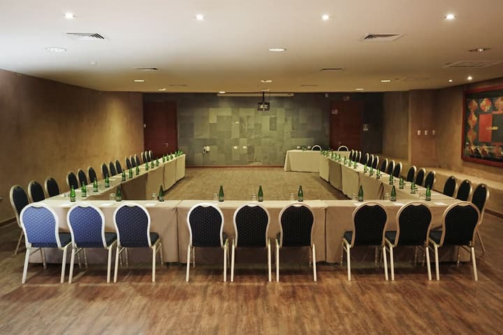 Hotel Cumbres San Pedro de Atacama