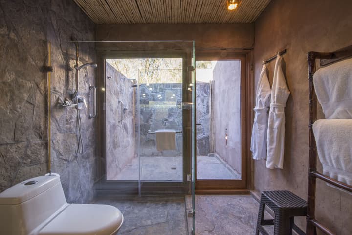 Hotel Cumbres San Pedro de Atacama