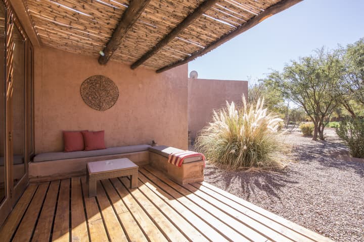 Hotel Cumbres San Pedro de Atacama
