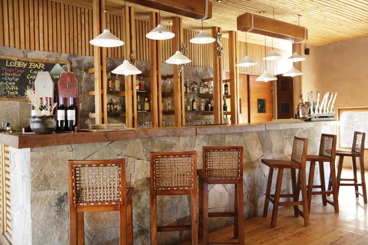 Hotel Cumbres San Pedro de Atacama