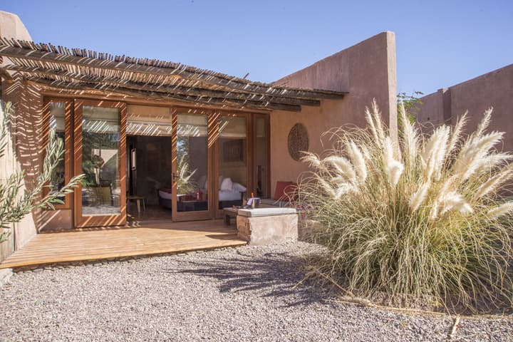 Hotel Cumbres San Pedro de Atacama