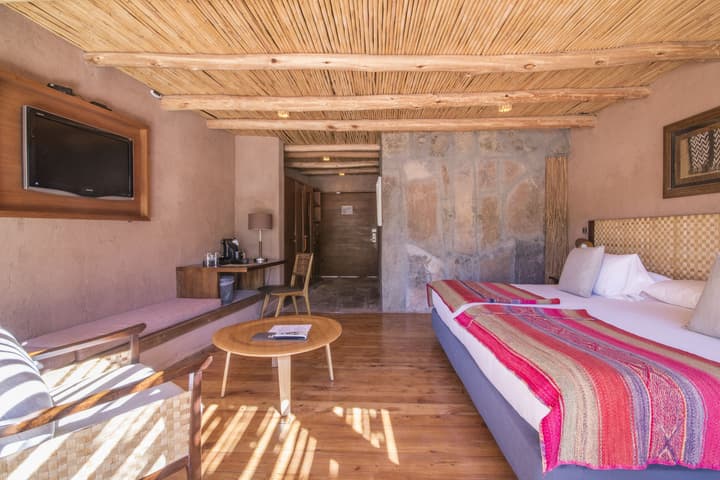 Hotel Cumbres San Pedro de Atacama