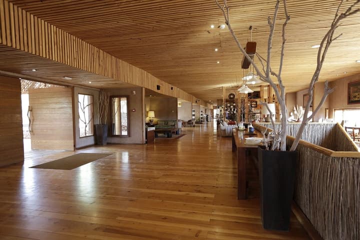 Hotel Cumbres San Pedro de Atacama