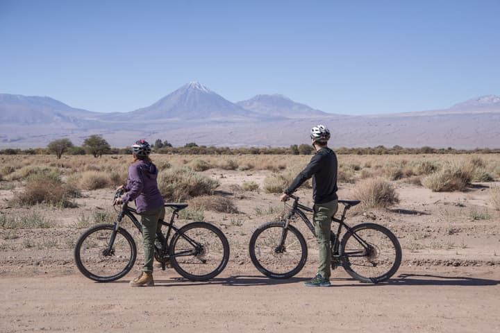 Hotel Cumbres San Pedro de Atacama